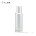 30 ml White Pink Airless Bottle